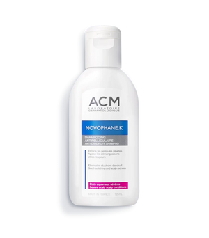 ACM Novophane k Shampoo