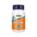 Now - Zinc Picolinate 50ug | MazenOnline