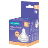 Lansinoh - NaturalWave® Nipples | MazenOnline