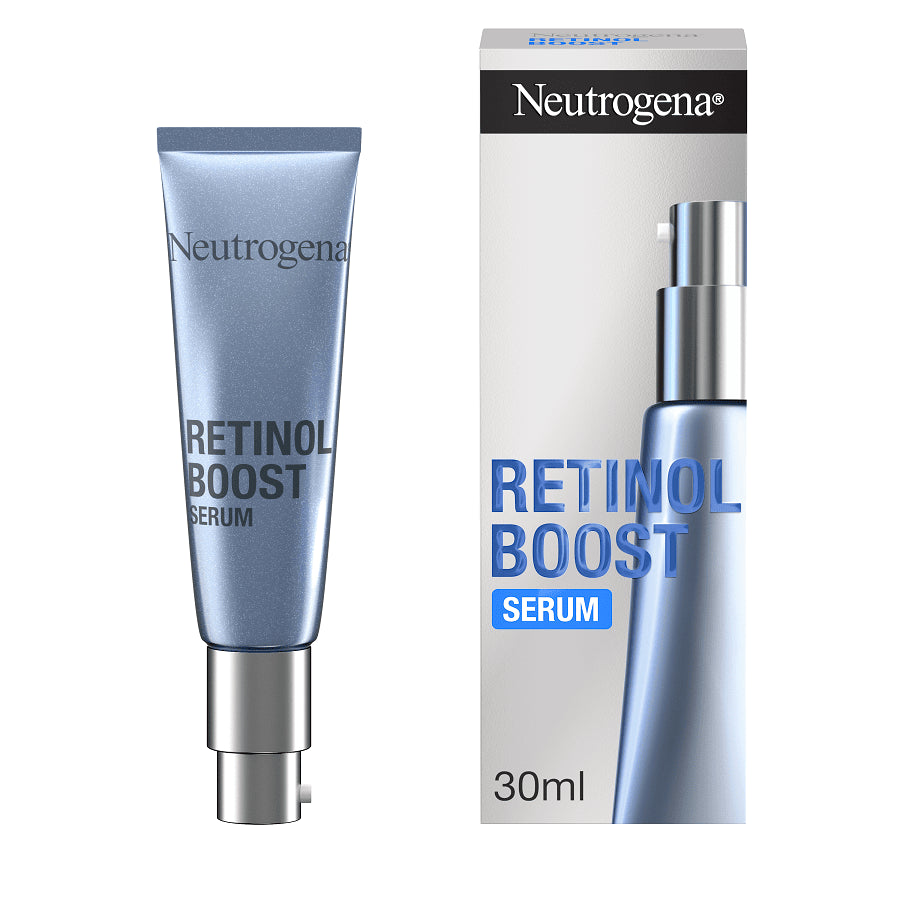Neutrogena - Retinol Boost Eye Serum | MazenOnline