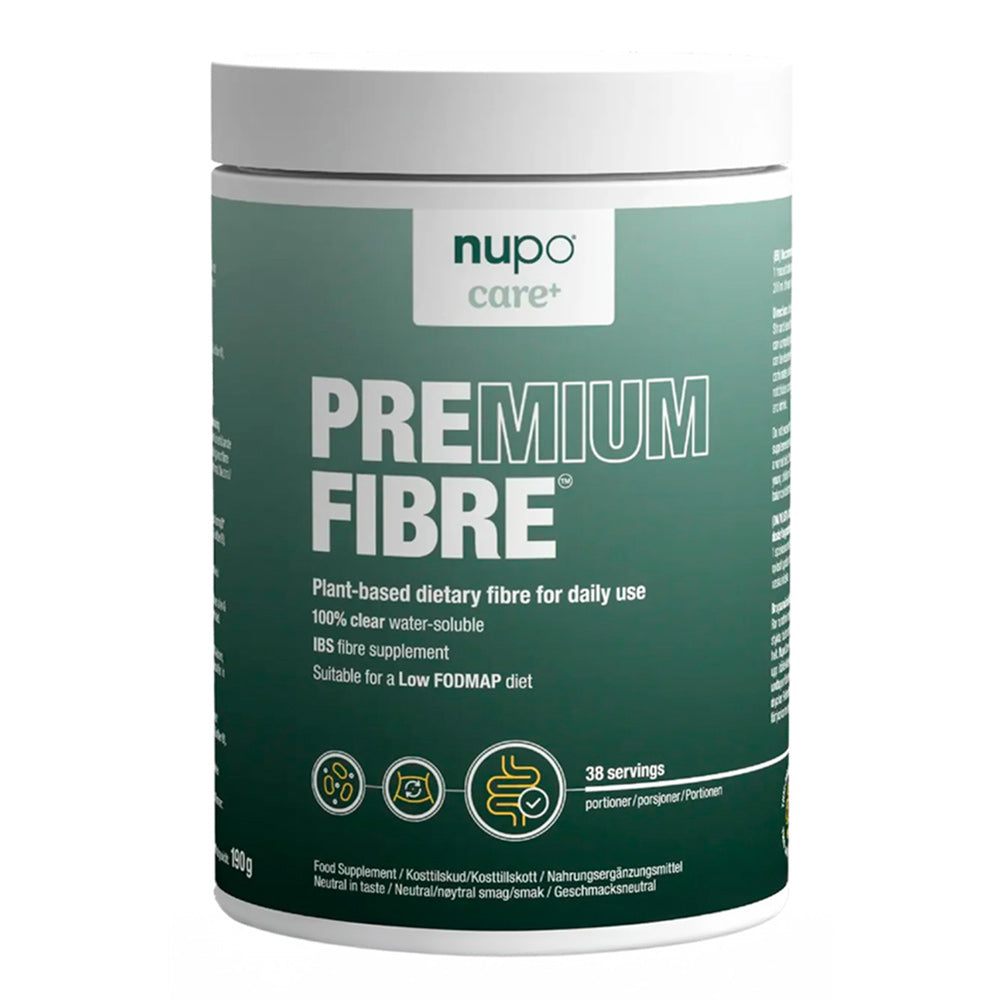 NUPO - Premium Fibre Powder | MazenOnline