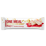 One Meal Bar Strawberry Cheese Cake - MazenOnline