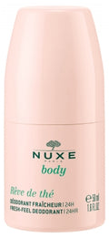 Body Rêve de Thé Fresh-Feel Deodorant 24H 50ml - MazenOnline