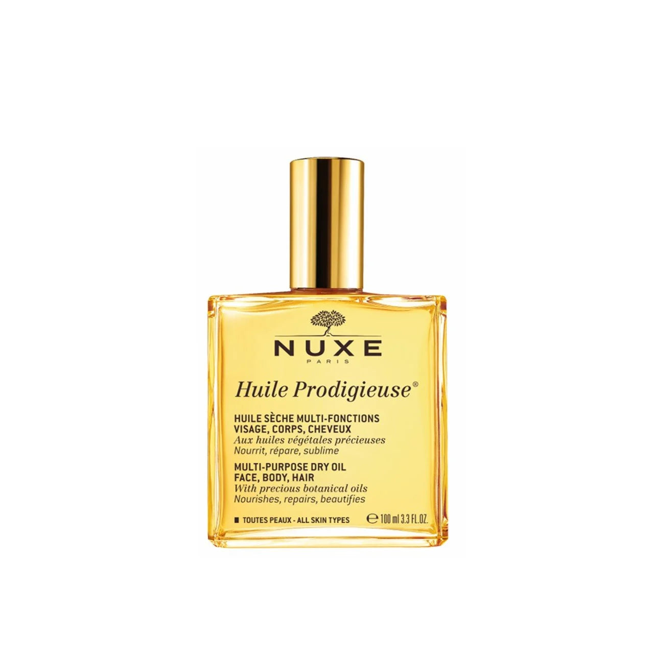 Huile Prodigieuse® 100 ml - MazenOnline