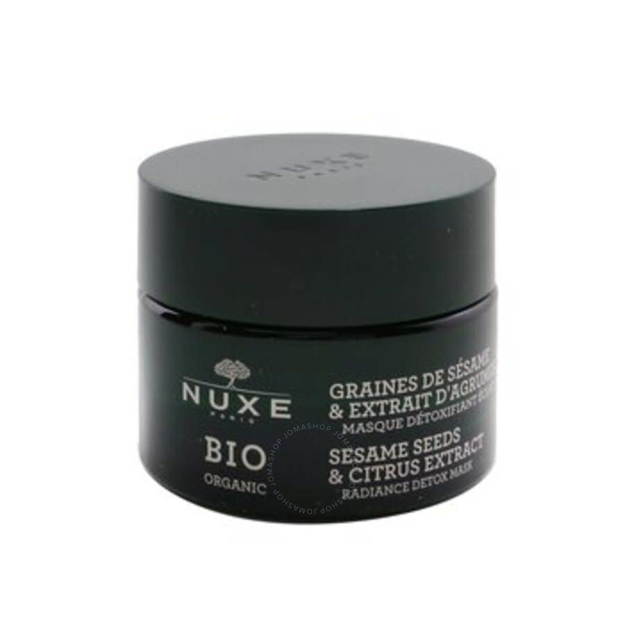 Nuxe - Ladies Bio Organic Sesame Seeds & Citrus | MazenOnline Main image