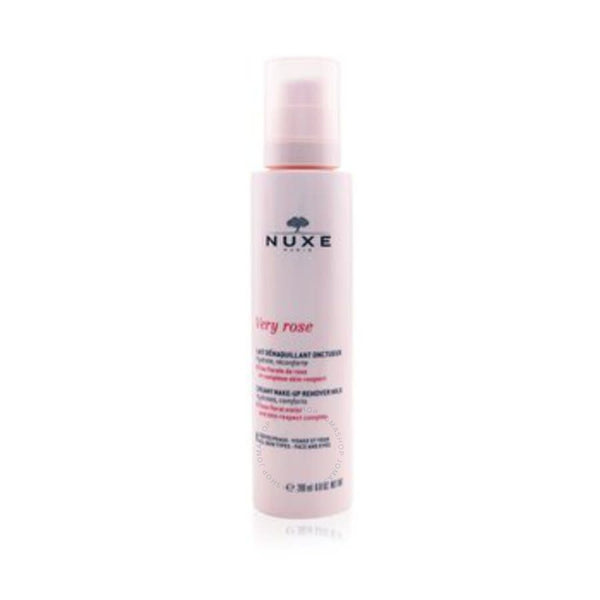 Ladies Very Rose Creamy Make-up Remover Milk - MazenOnline