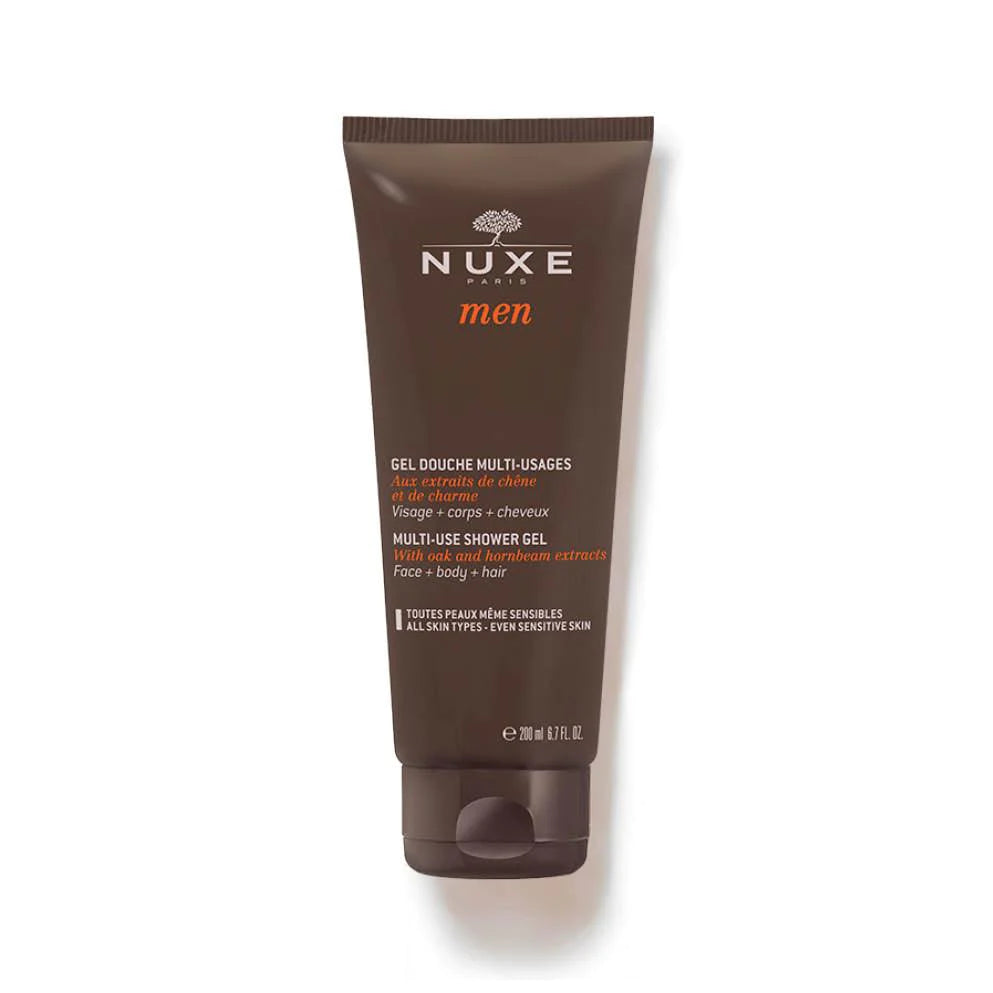 Men Multi Use Shower Gel - MazenOnline