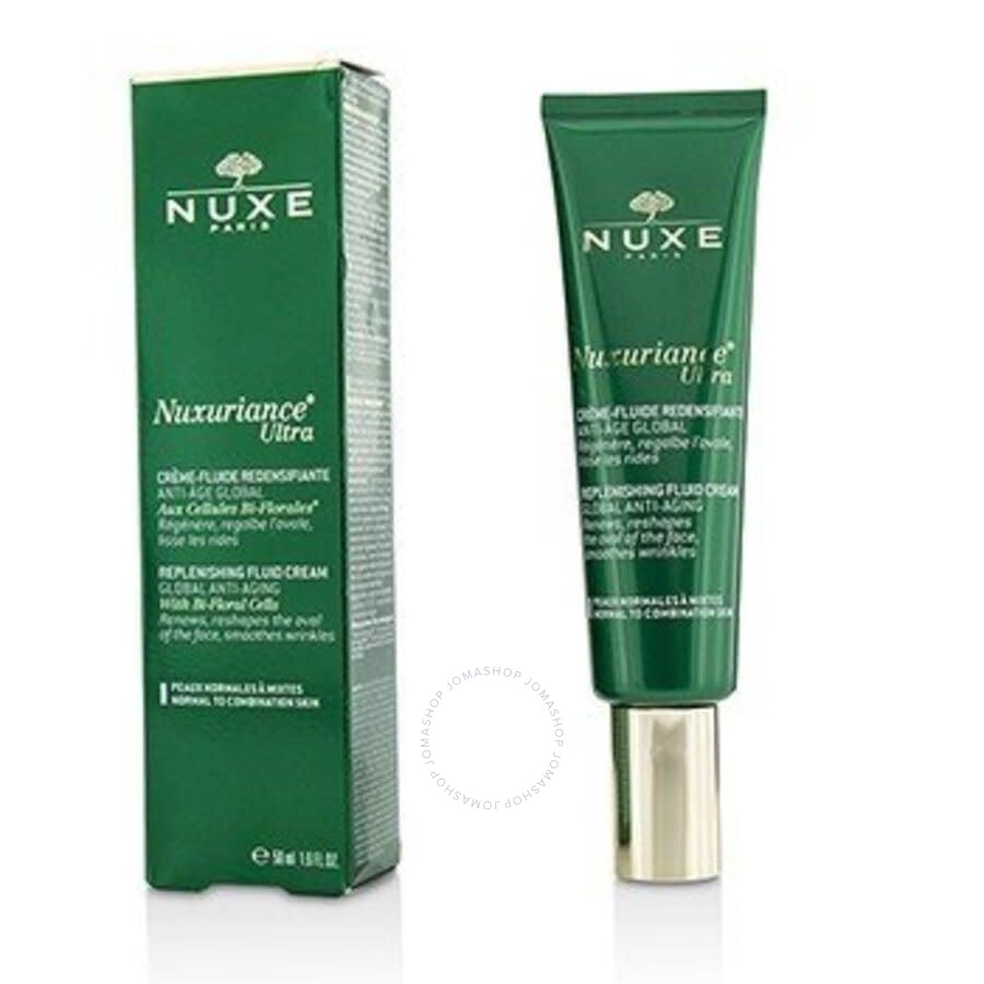 Nuxuriance Ultra Global Anti-Aging - MazenOnline Main image