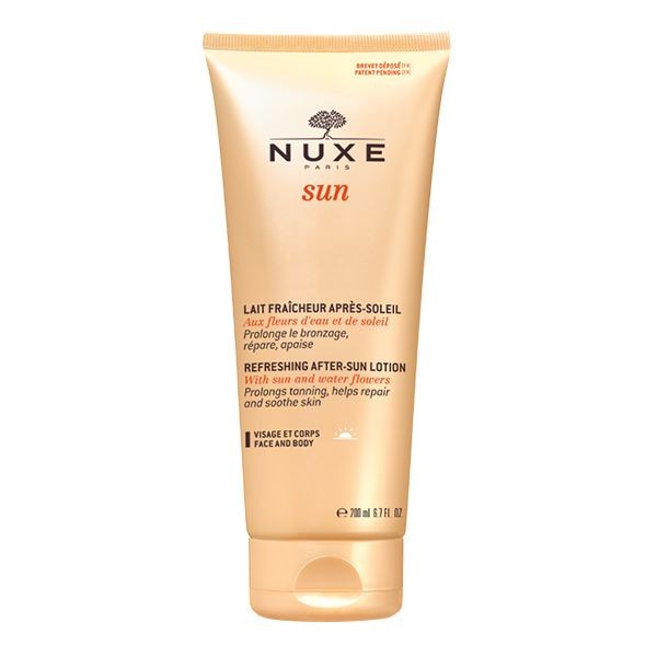 Sun 200 ml Aftersun Lotion - MazenOnline