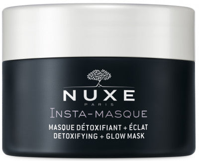 Insta-Masque Detoxifying + Glow Mask 50ml - MazenOnline Main image