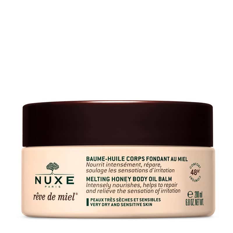 Nuxe - Reve De Miel Melting Honey Oil Balm | MazenOnline