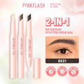 PINKFLASH PF-E28 – Setting Brow Wax
