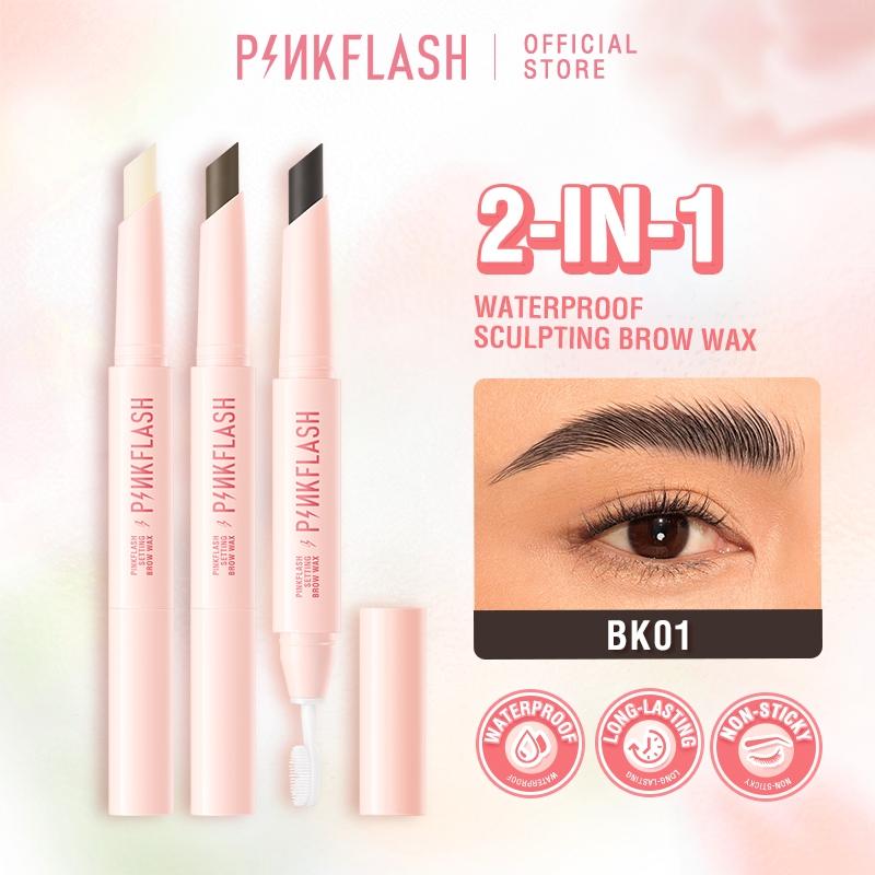 PINKFLASH PF-E28 – Setting Brow Wax