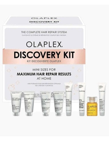 Discovery Kit - MazenOnline