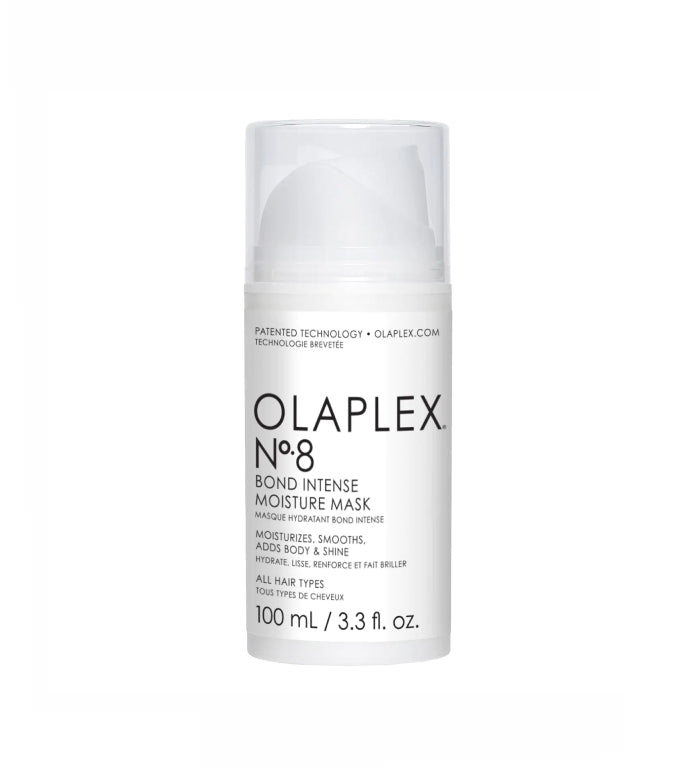 Olaplex n8 Bond Intense Moisture Mask Main image