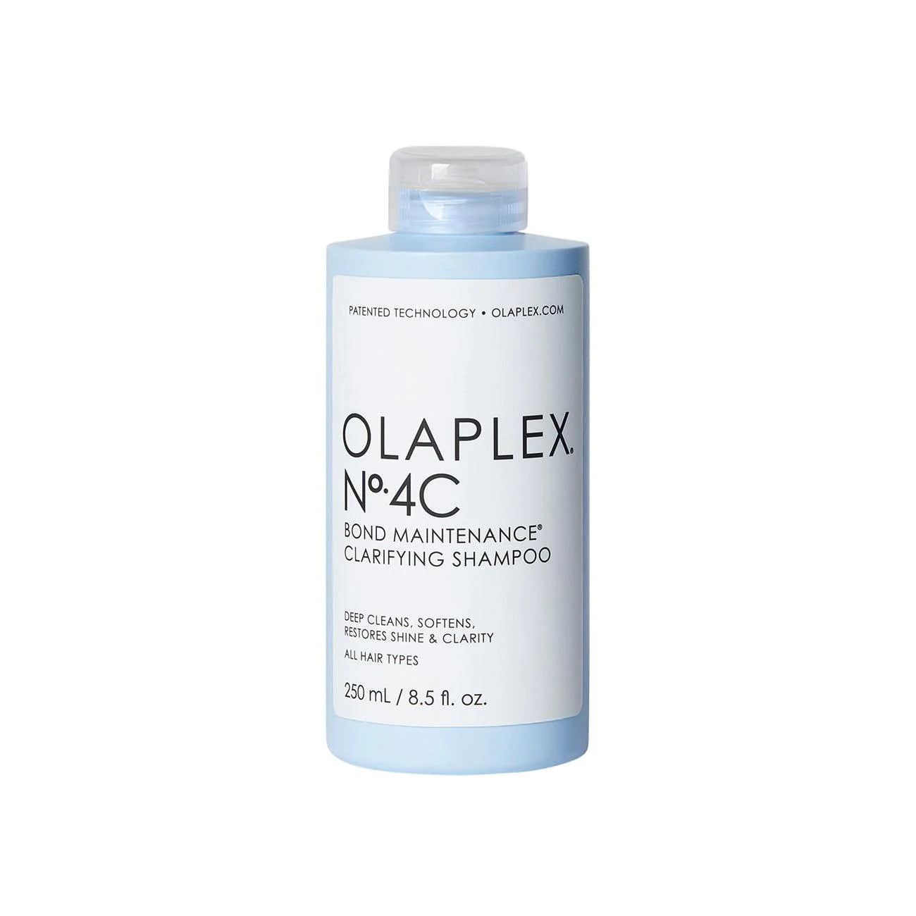 olaplex shampoo no 4