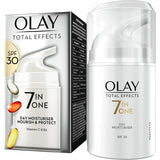 Total Effects 7in1 Moisturiser With SPF 30 & Niacinamide