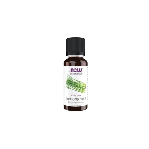 Now - Essential Oils 100% Pure Lemongrass | MazenOnline