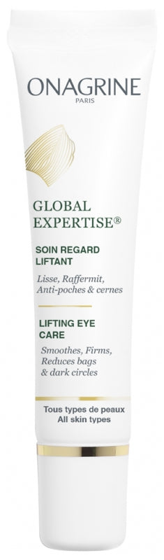 Onagrine - Global Expertise Lifting Eye Care | MazenOnline