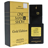 One Man Show Gold 100ml - MazenOnline