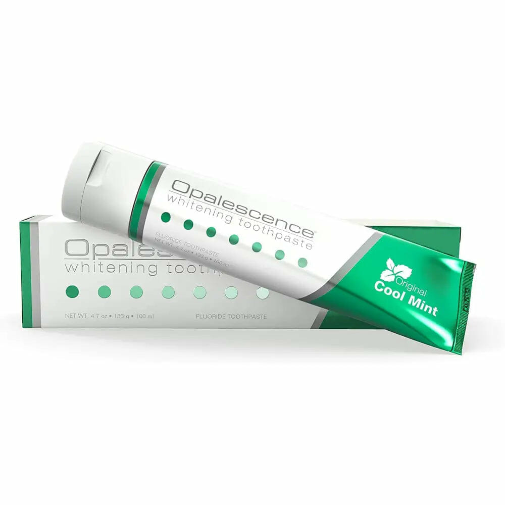 Opalescence Whitening Toothpaste Fluoride Cool Mint Secondary image
