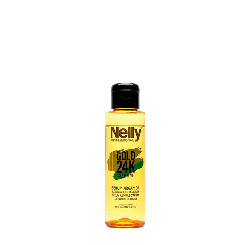 Professional Argan Oil Serum - MazenOnline