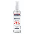 Optimal 75% ALCOHOL ANTISEPTIC SPRAY - MazenOnline