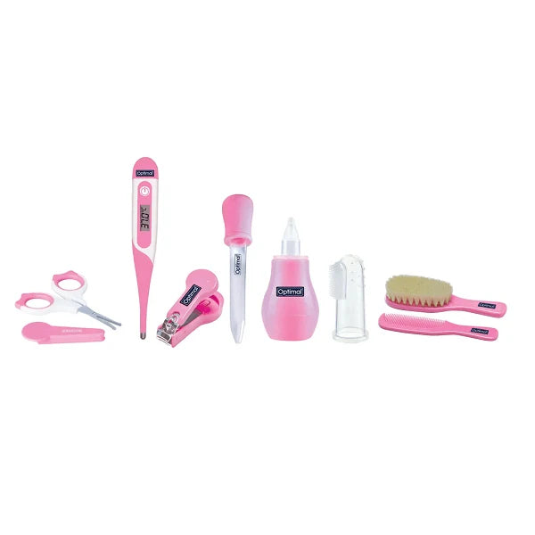 Baby Care Set