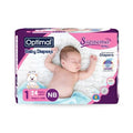 OPTIMAL - Baby Diaper | MazenOnline