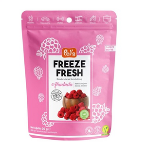 Freeze Fresh - MazenOnline