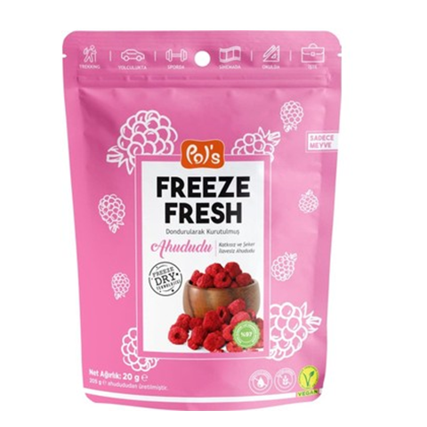 Freeze Fresh - MazenOnline