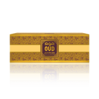 Oriental Oud Soap Bar 125gms - 3 Piece Pack-OudLux