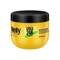 Pro Mask Gold & Keratin 500ml - MazenOnline