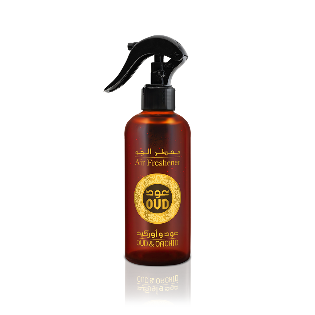 Orchid Oud Premium Air Freshener 300ml