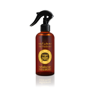 Orchid Oud Premium Air Freshener 300ml
