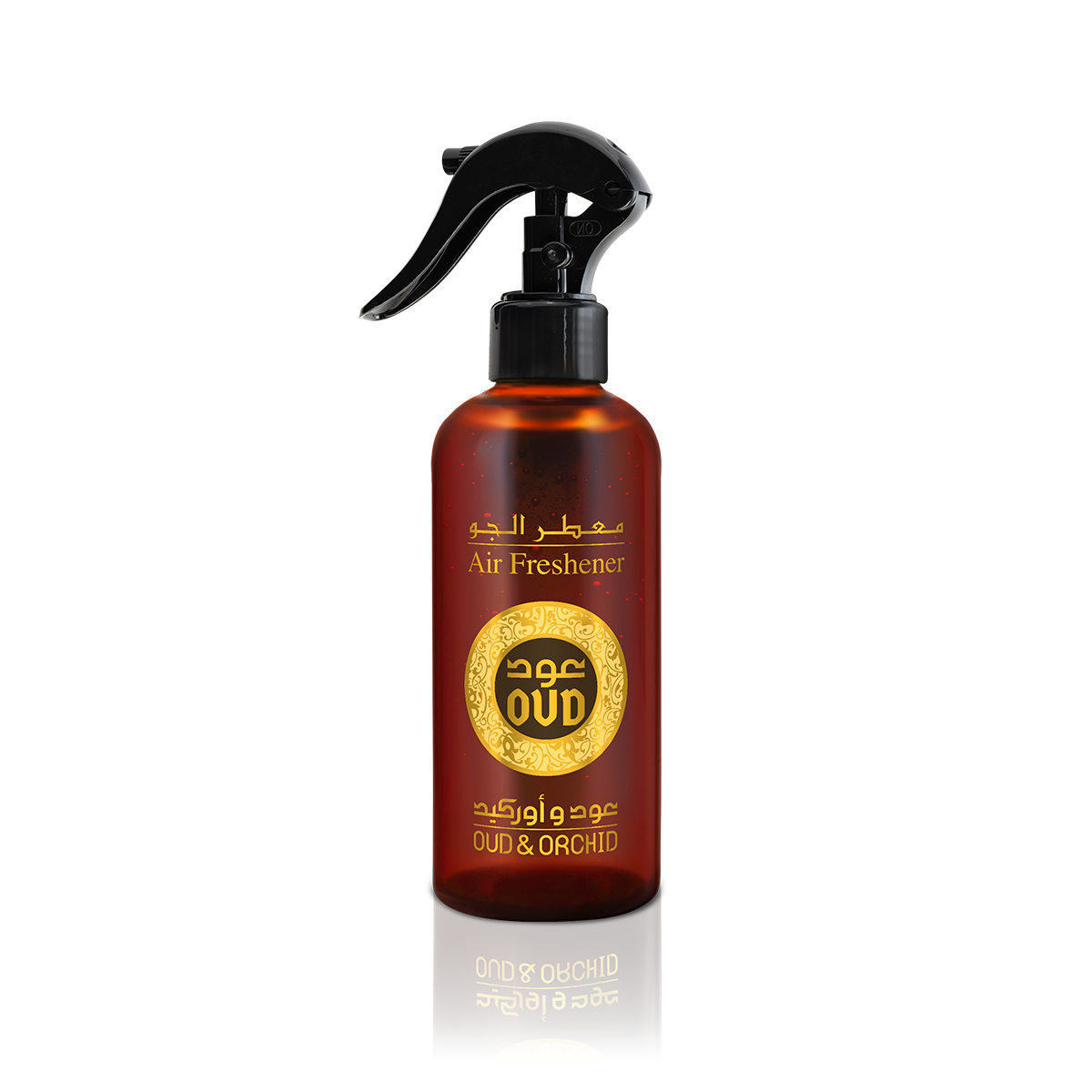 Orchid Oud Premium Air Freshener 300ml