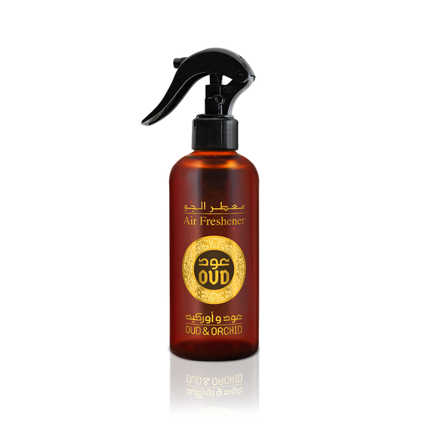 Orchid Oud Premium Air Freshener 300ml