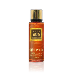 Oud Wood Fine Fragnance Mist 250ml
