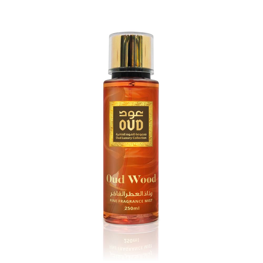 Oud Wood Fine Fragnance Mist 250ml