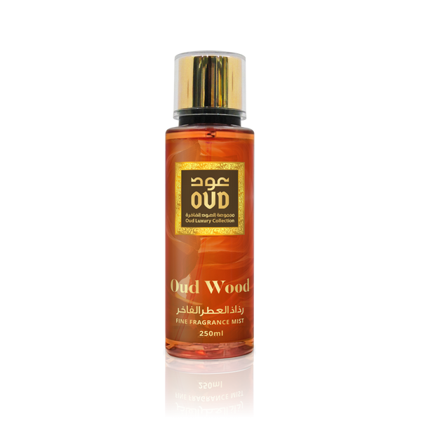 Oud Wood Fine Fragnance Mist 250ml