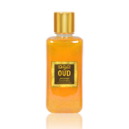 Oudlux Shower Gel 10oz 300ml Amber-OudLux