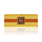 Oudlux Sultani Soap Bar 125 gms - 3 Piece Pack-OudLux
