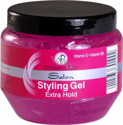 Touch Hair Gel 250ml Extra - MazenOnline