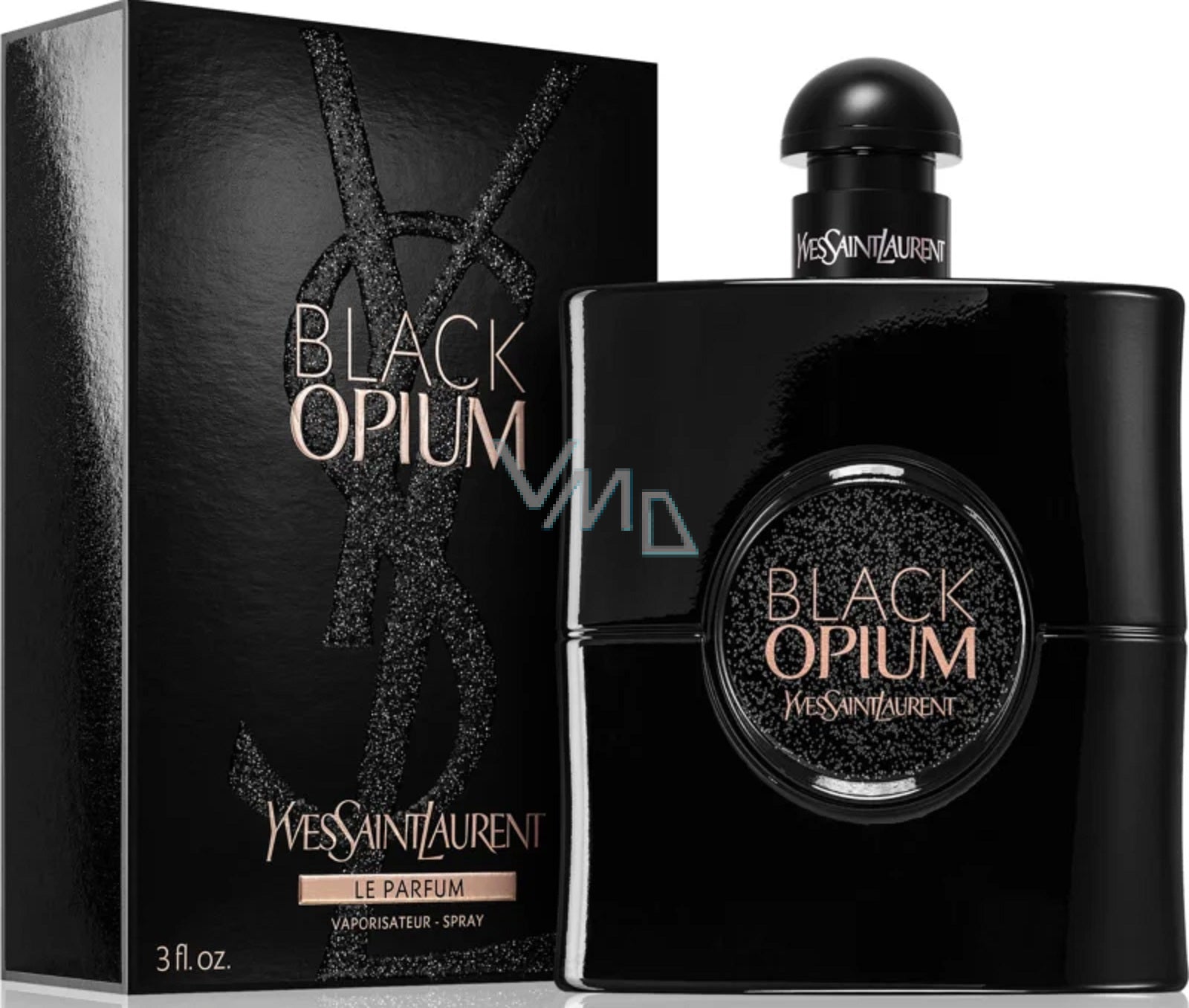 Black Opium Le Parfum Secondary image