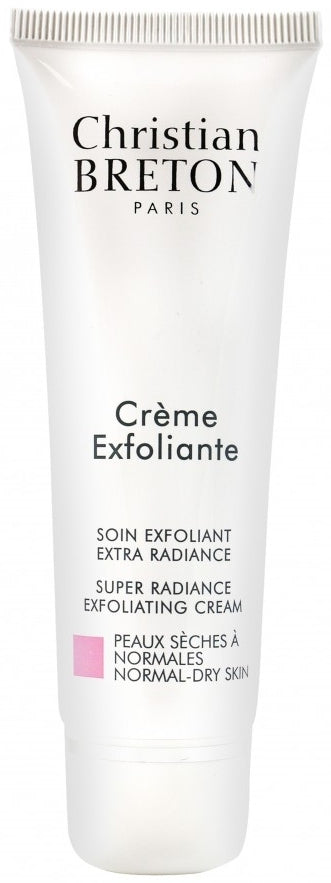 Cream Exfoliante Soin 50Ml - MazenOnline