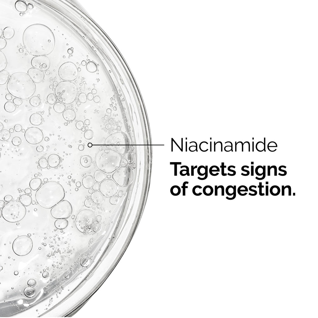 the ordinary niacinamide