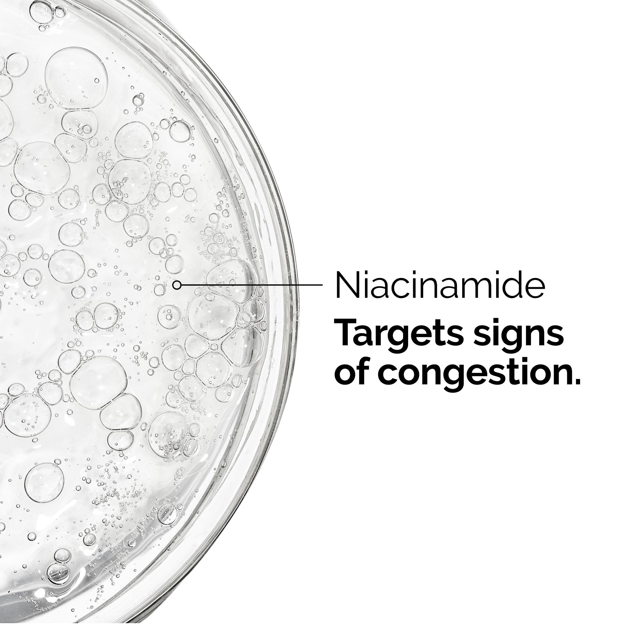the ordinary niacinamide
