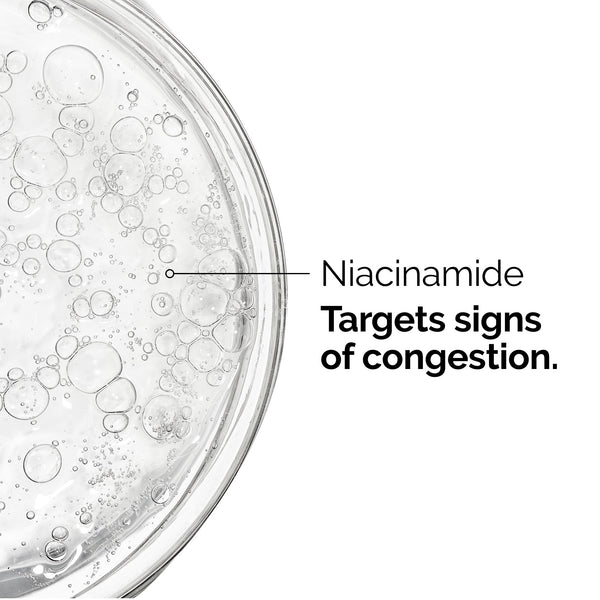 the ordinary niacinamide
