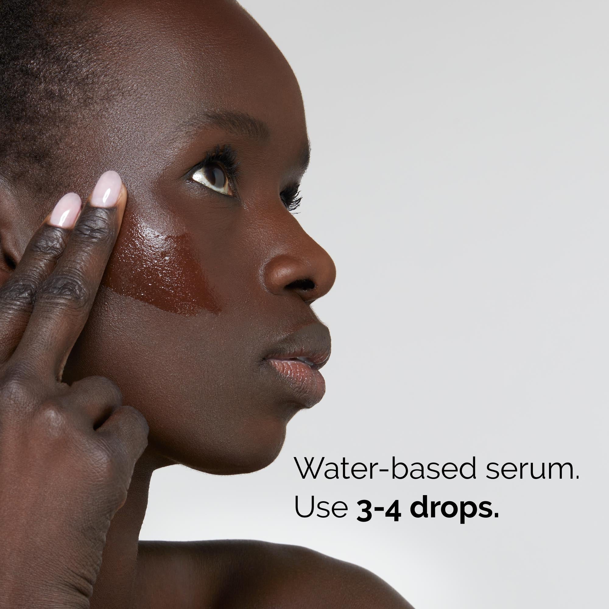 the ordinary niacinamide