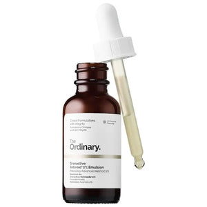 the ordinary retinol